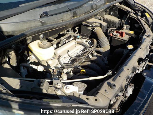 Used 2008 AT toyota voxy ZRR70G Image[2]