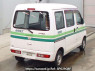 Used 2007 AT daihatsu hijet-cargo S330V Image[1]