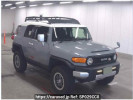 Toyota FJ CRUISER GSJ15W