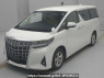 Used 2020 AT toyota alphard AGH30W Image[0]