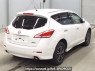 Used 2012 AT nissan murano TNZ51 Image[1]