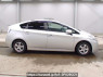 Used 2010 AT toyota prius ZVW30 Image[2]