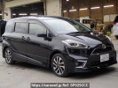 Toyota Sienta NSP170G