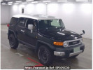 Toyota FJ CRUISER GSJ15W