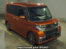 Used 2016 AT daihatsu tanto LA610S Image[2]