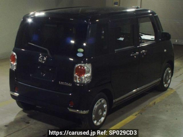 Used 2020 AT daihatsu move-canbus LA810S Image[1]