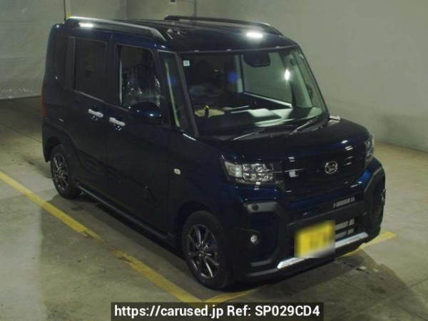 Used 2024 AT daihatsu tanto LA660S Image[2]