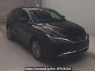 Used 2021 AT toyota harrier-hybrid AXUH85 Image[2]