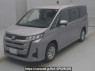 Used 2025 AT toyota noah ZWR95W Image[0]
