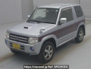 Mitsubishi Pajero Mini H58A