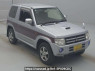 Used 2013 AT mitsubishi pajero-mini H58A Image[2]