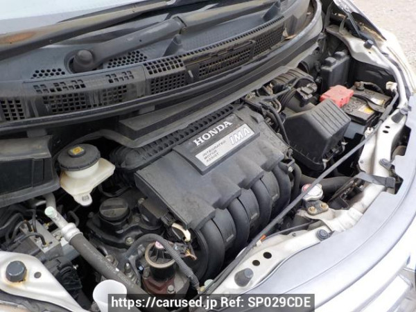 Used 2012 AT honda freed-hybrid GP3 Image[2]