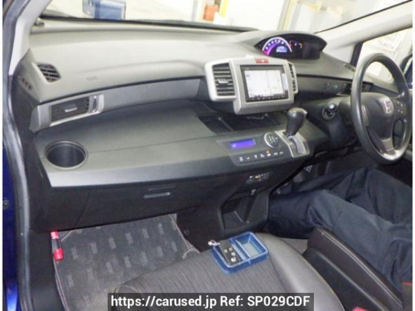 Used 2015 AT honda freed GB4 Image[2]