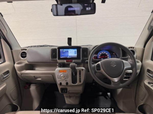 Used 2022 AT suzuki every-wagon DA17W Image[1]