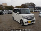 Honda N-BOX CUSTOM JF1