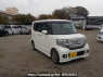 Used 2013 AT honda n-box-custom JF1 Image[0]
