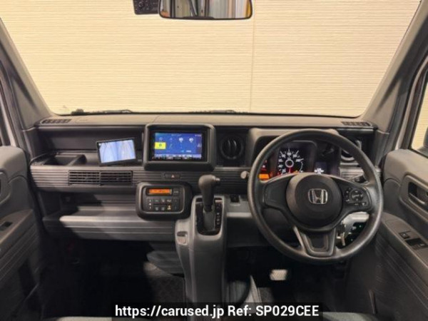 Used 2020 AT honda n-van JJ1 Image[1]