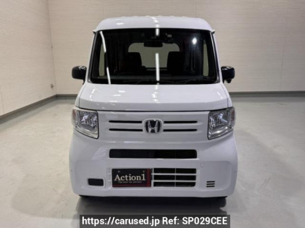 Used 2020 AT honda n-van JJ1 Image[2]