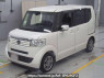 Used 2014 AT honda n-box JF1 Image[0]