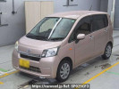 Daihatsu Move LA100S