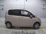 Used 2013 AT daihatsu move LA100S Image[2]