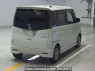 Used 2010 AT suzuki palette-sw MK21S Image[1]
