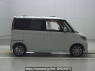 Used 2010 AT suzuki palette-sw MK21S Image[2]