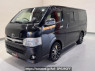 Used 2013 AT toyota hiace-van TRH200V Image[0]
