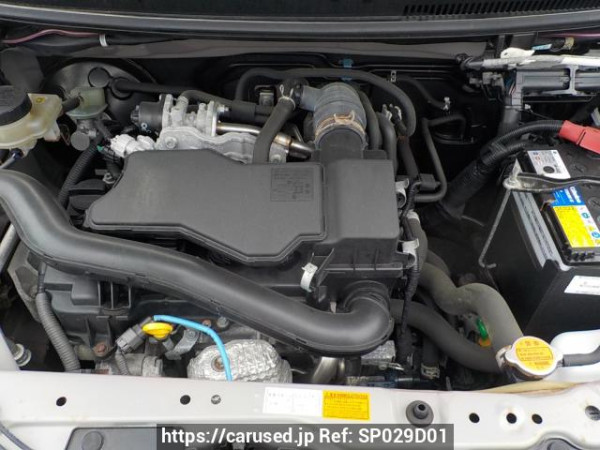 Used 2017 AT toyota passo M710A Image[2]