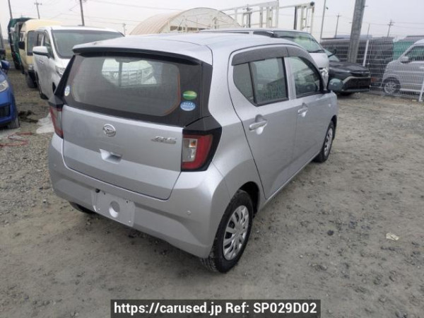 Used 2020 AT daihatsu mira-e-s LA350S Image[1]