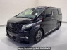 Used 2017 AT toyota alphard AGH30W Image[0]