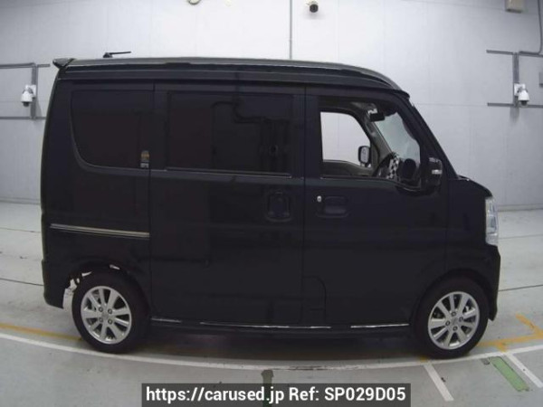 Used 2020 AT nissan clipper-rio DR17W Image[2]