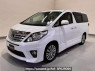 Used 2013 AT toyota alphard ANH20W Image[0]