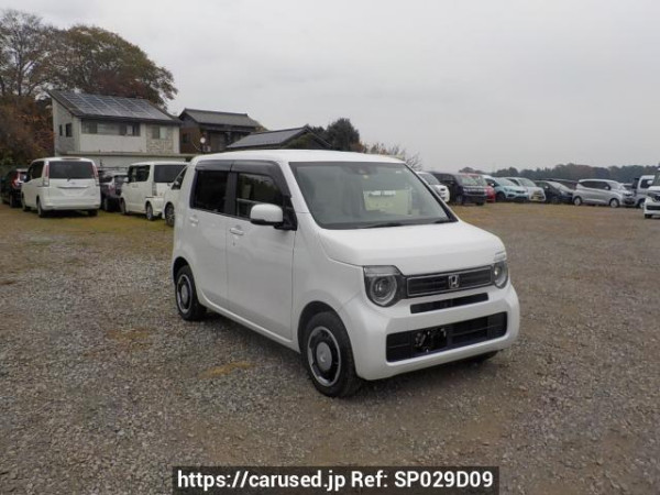 Used 2022 AT honda n-wgn JH4 Image[0]