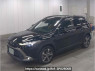 Used 2022 AT toyota corolla-cross ZSG10 Image[1]