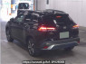 Used 2022 AT toyota corolla-cross ZSG10 Image[2]