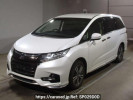 Honda Odyssey RC2