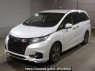Used 2018 AT honda odyssey RC2 Image[0]
