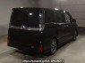 Used 2021 AT toyota voxy ZRR80W Image[1]