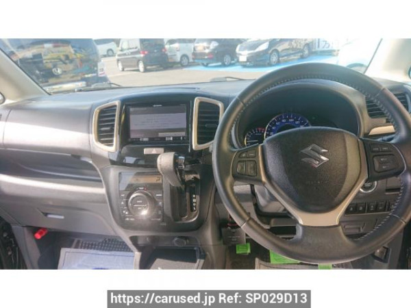 Used 2014 AT suzuki solio MA15S Image[2]