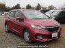 Used 2017 AT honda fit GK3 Image[0]