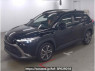 Used 2022 AT toyota corolla-cross ZSG10 Image[1]