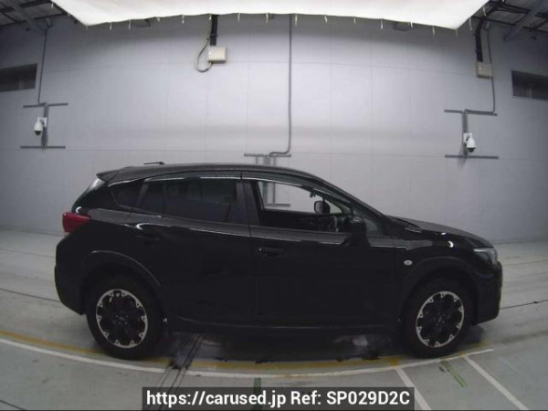 Used 2022 AT subaru xv GT3 Image[1]