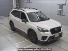 Subaru Forester SK5