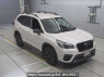 Used 2021 AT subaru forester SK5 Image[0]