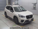 Subaru Forester SK5