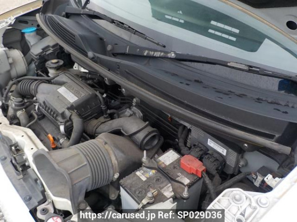 Used 2013 AT honda n-box JF1 Image[2]