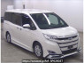 Used 2021 AT toyota noah ZWR80G Image[0]