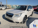 Subaru Forester SJ5