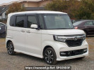 Honda N-BOX CUSTOM JF4